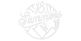 JJS W 18 Summers Logo - Shadow