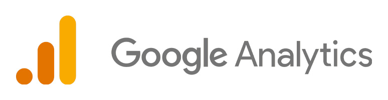 Google Analytics Logo