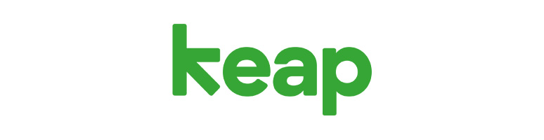 Logo Keap
