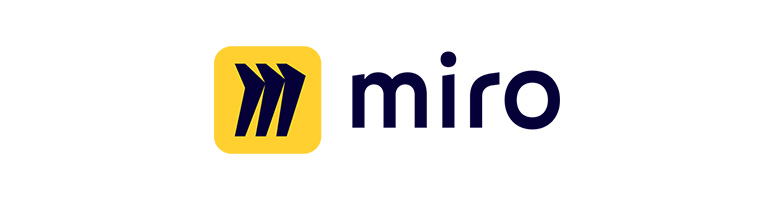 Miro logo Miro logo