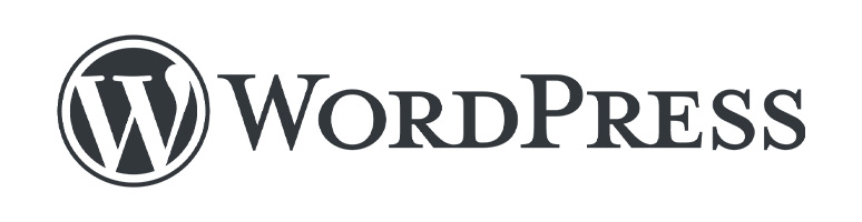 WordPress-logotype-standard
